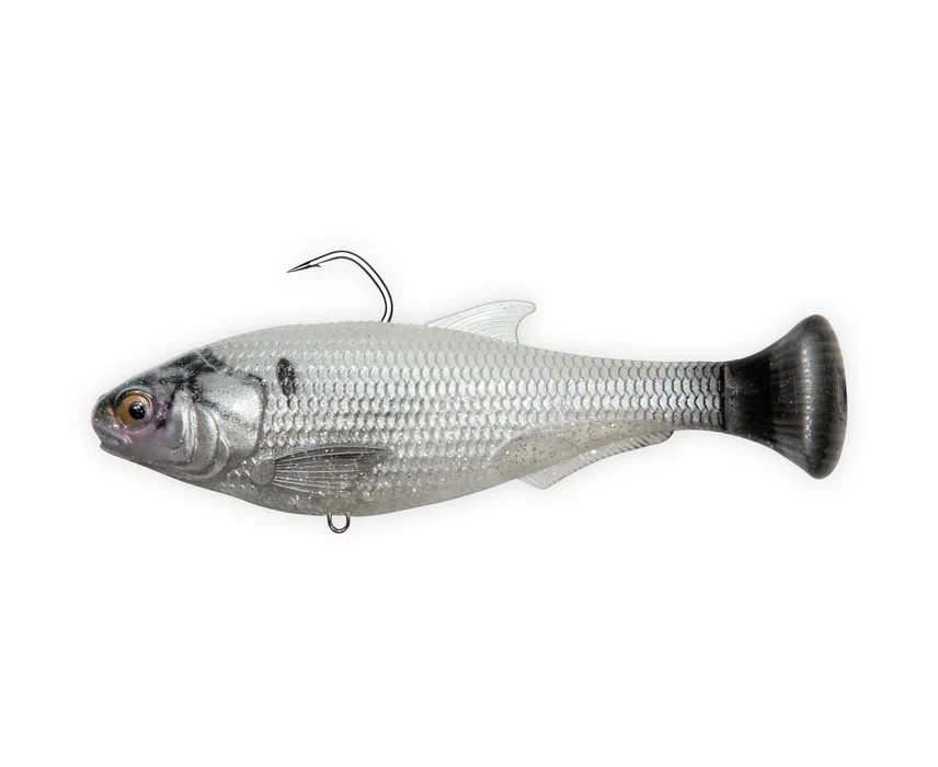 Zman Shadtron LT 4.5in Swimbait - Image 3
