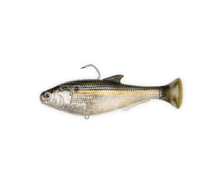 Zman Shadtron LT 6in Swimbait - Image 2