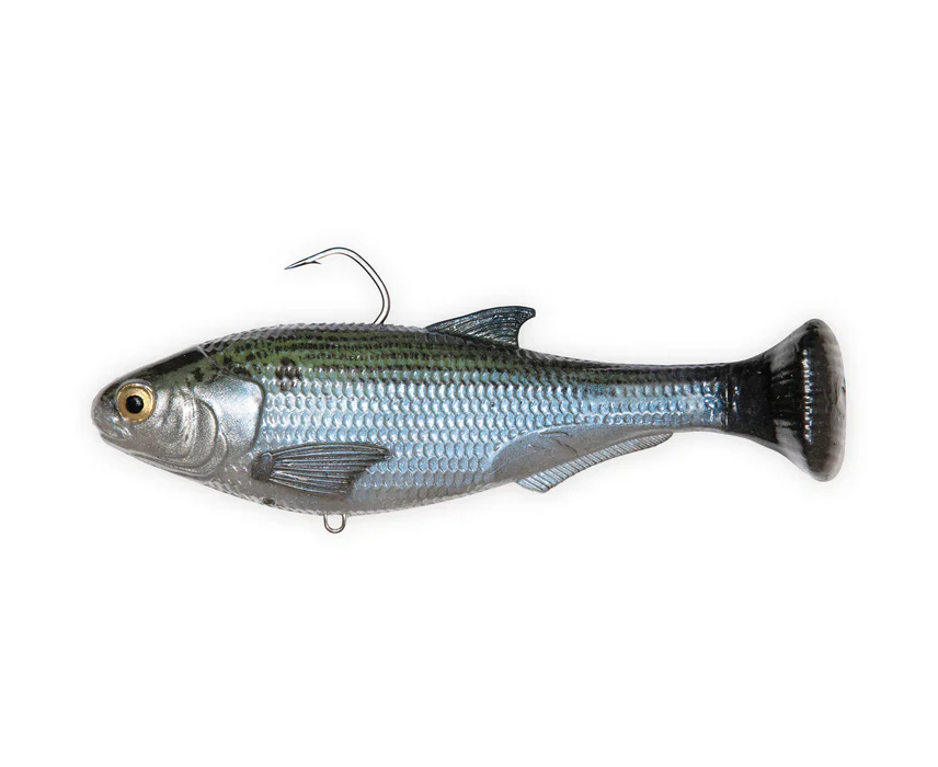 Zman Shadtron LT 6in Swimbait - Image 4